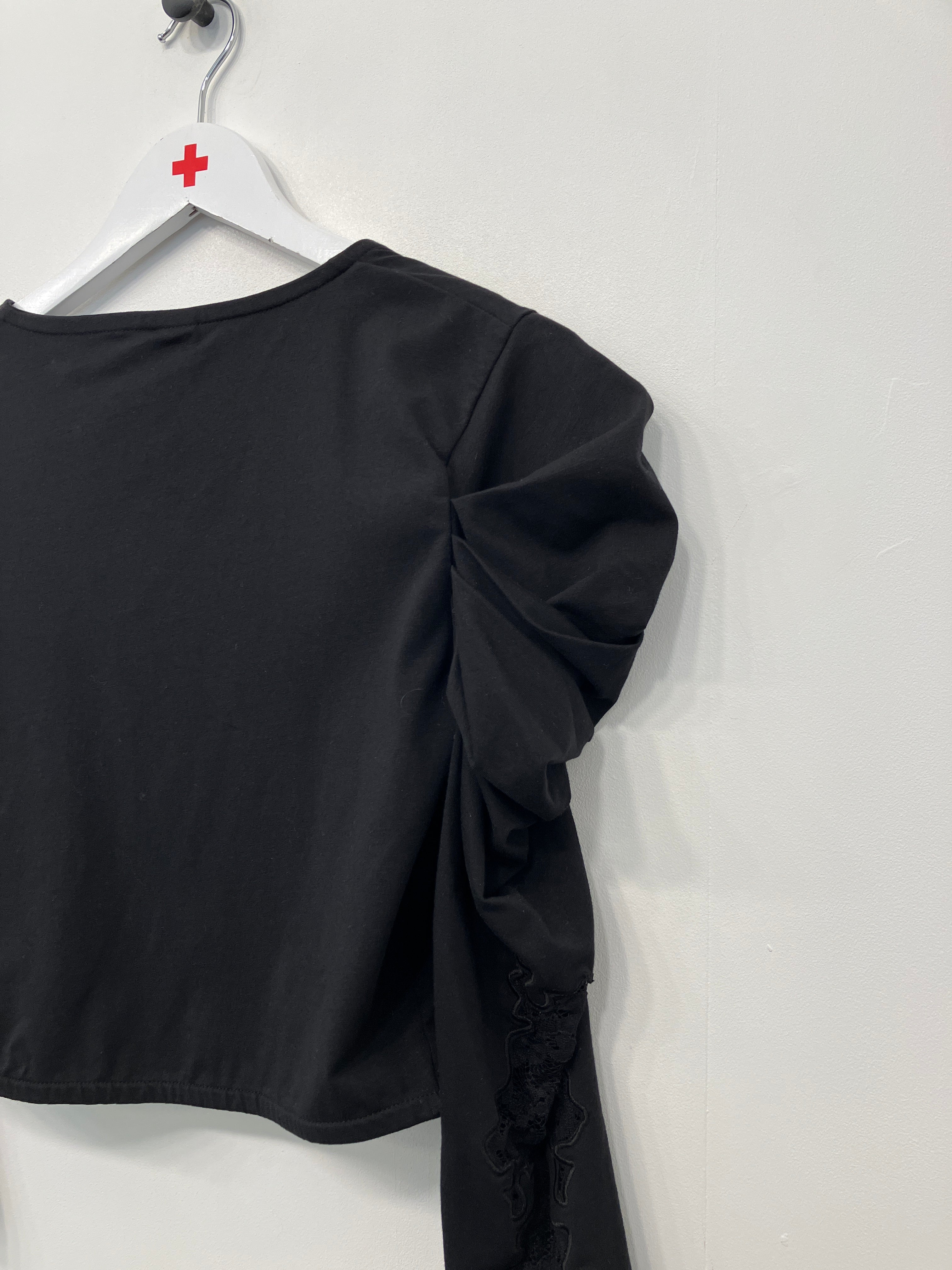 Gina Tricot Bluse